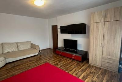 Garsonieră decomandată, mobilată în Militari - 4