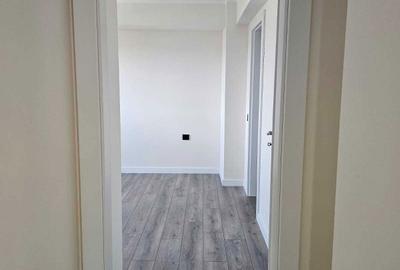 Apartament cu 4 camere decomandat în Central - 1