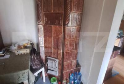 Casă cu 2 camere cu Teren 1000 Mp în Vulcan - 9