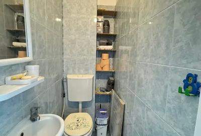 Apartament 3 Camere | Metrou Piata Iancului | Bloc Reabilitat | - 7