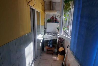 Apartament cu 2 camere decomandat în Sebastian - 8