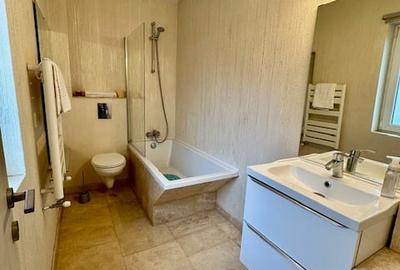 Duplex cu 4 camere cu Canalizare în Pipera - 7