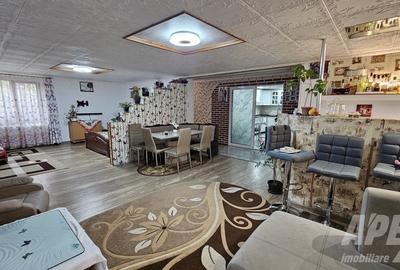 Casa individuala 4 camere mobilata | Teren 259 m | Bragadiru - Libertatii - 3