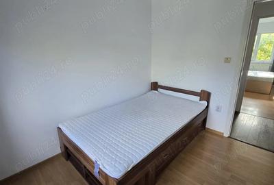 De inchiriat apartament cu 3 camere, zona Sagului - Piata Doina - 7