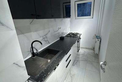 Garsonieră decomandată, mobilată în Nicolae Grigorescu - 6