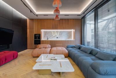 Vila Care Iti Aduce Acasa Visul Cu O Piscina Suspendata - 2