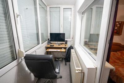 Apartament cu 4 camere decomandat în Sud - 4