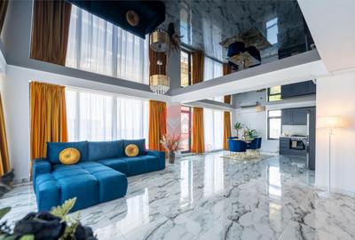 Apartament Mobilat Utilat Premium - Mamaia Nord la Cativa Pa Apartament Mobilat Utilat Premium - Mamaia Nord la Cativa Pa - 1