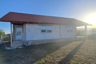 Casă individuală cu 3 camere cu Teren 1134 Mp în Bărăbanț - 5