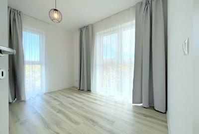 Apartament 3 camere + parcare - vedere directa Padure - Denya Forest - 14