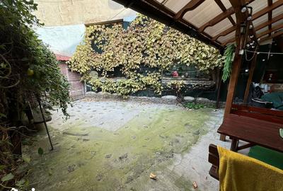 Casă cu 3 camere cu Teren 180 Mp în Central - 9