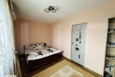 Apartament cu 2 camere în Aurel Vlaicu - 7