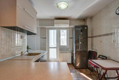 Apartament 3 camere, 2 bai, loc de parcare, Decebal, Theodor - 15