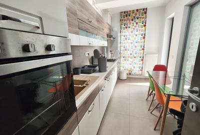 21 Residence - Politehnica - Apartament 8/11 - 9