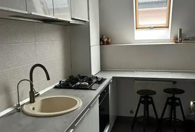 Apartament cu 4 camere semidecomandat în Fundeni - 6