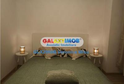 Apartament cu 2 camere decomandat, mobilat în Unirii - 7