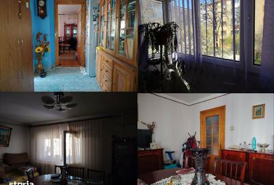 Apartament cu 2 camere decomandat în Rovine - 3