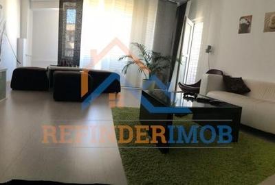 Apartament cu 3 camere decomandat în Nerva Traian