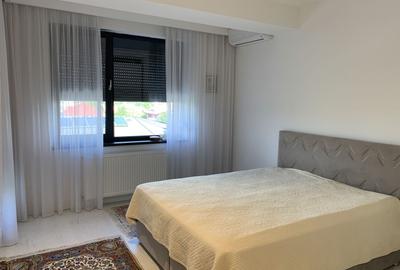 Apartament cu 2 camere decomandat, mobilat în Iancu Nicolae - 4