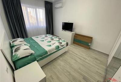 Apartament cu 3 camere, mobilat în Ultracentral - 15