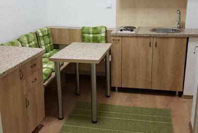 Apartament cu 3 camere în Cristian - 3