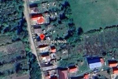 Casa si teren Bahnea, jud. Mures 12.03 - 11