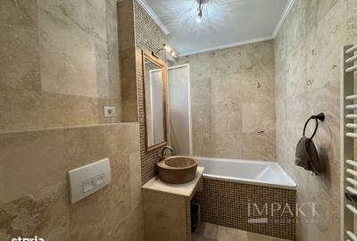 Apartament cu 3 camere decomandat, mobilat în Gheorgheni - 16