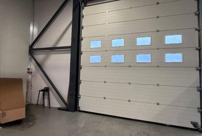 Spațiu comercial, de 300 mp, în Livada - 7