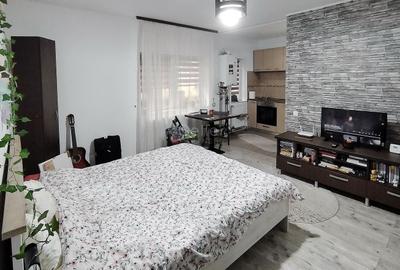 Garsoniera mobilata si utilata I Boxa - 3