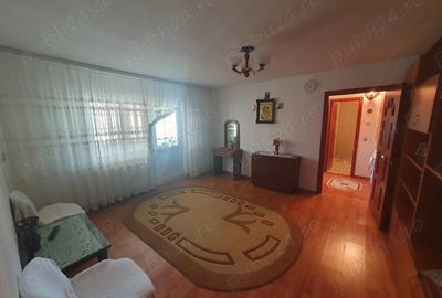Apartament cu 2 camere semidecomandat în Dorobanți 1 - 5