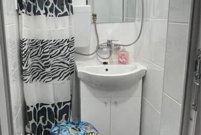 Garsonieră decomandată în Hipodrom