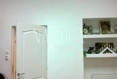 Casă cu 2 camere cu Teren 60 Mp în Central - 10