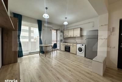 Apartament cu 2 camere semidecomandat în Craiovița Nouă - 2