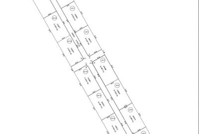 Teren Intravilan Urbanism P+5 | Dealul Floreni Metrou Berceni - 5