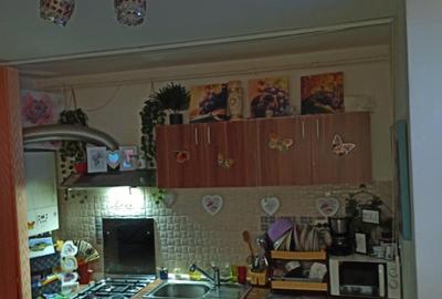 Vand garsoniera super cocheta! Ideal Rezident Rahova - 12