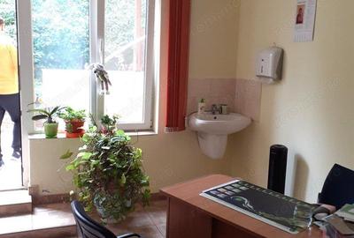 Casa D+P+E 400 mp utili teren 808 mp 2 FRONTURI STRADALE zona Sagului - 20