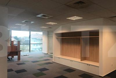 Spațiu comercial, de 600 mp, în Mărăști - 2