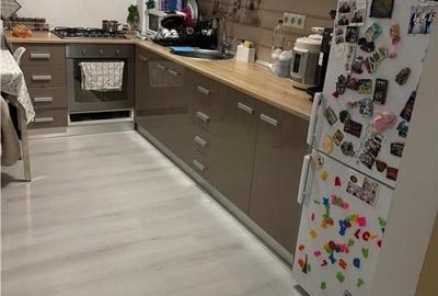 2 camere l Str.Sub Cetate l Balcon l Floresti - 3