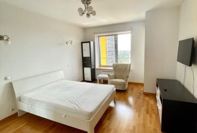 Garsonieră decomandată în Tineretului - 2