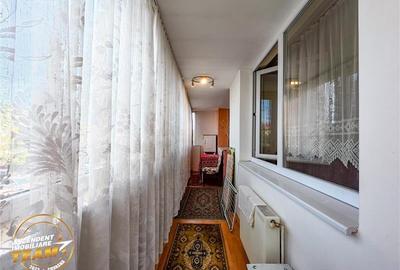 FILM!Apartament 2 camere, rezidential, etaj1, Sfantu Gheorghe, Covasna - 5