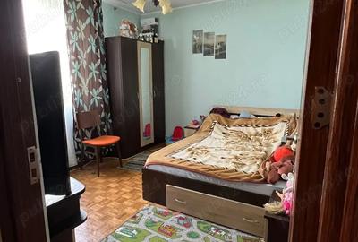 Apartament doua camere Ceair, str. Livezilor - 1