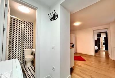 Studio Renovat cu Parcare in Spatele Mall AFI - 6