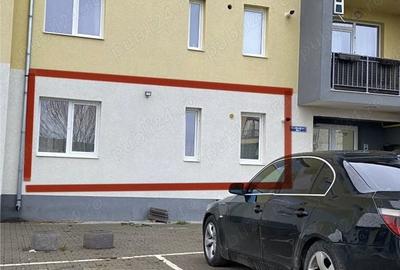 Apartament cu 2 camere semidecomandat în Giroc - 2