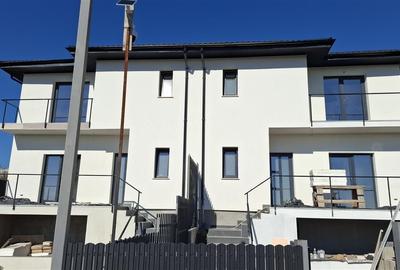 Casa Duplex Valea Lupului,4 camere,BECI,Incalz pard, 0% Comision - 1