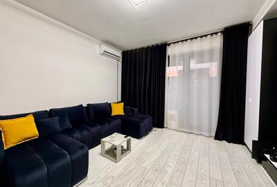 Apartament cu 2 camere semidecomandat, mobilat în Brâncoveanu - 4