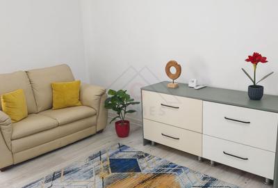 Apartament cu 2 camere semidecomandat, mobilat în Braytim - 3
