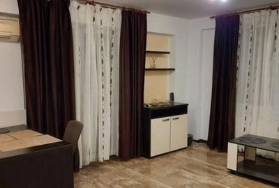 APARTAMENT 1 CAMERA | MOBILAT SI UTILAT | BLOC NOU