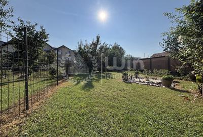 Casa individuala | 270mp util | Teren 500mp | Garaj | Zona Pod Ira - 1