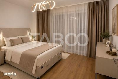 Apartament cu 2 camere decomandat în Șelimbăr - 5