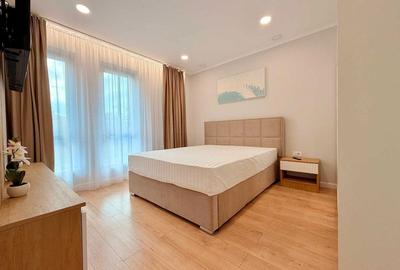 Apartament cu 2 camere decomandat în Central - 1